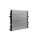 MAHLE CR 454 000S Kühler, Motorkühlung