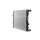 MAHLE CR 454 000S Kühler, Motorkühlung