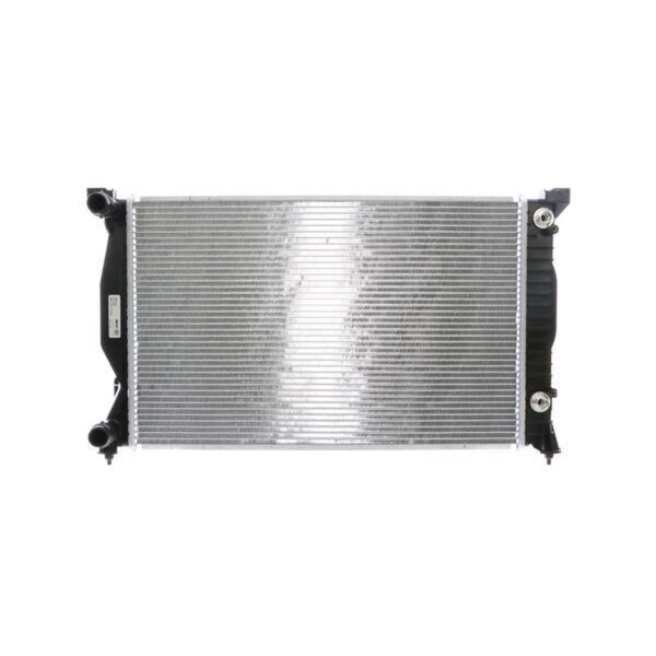 MAHLE CR 484 000S Kühler, Motorkühlung