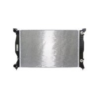 MAHLE CR 484 000S Kühler, Motorkühlung