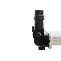 MAHLE CR 484 000S Kühler, Motorkühlung