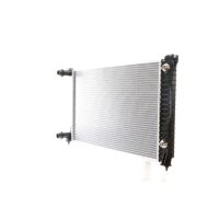 MAHLE CR 484 000S Kühler, Motorkühlung