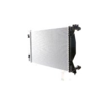 MAHLE CR 484 000S Kühler, Motorkühlung