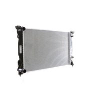 MAHLE CR 484 000S Kühler, Motorkühlung