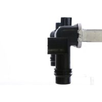 MAHLE CR 484 000S Kühler, Motorkühlung