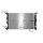 MAHLE CR 484 000S Kühler, Motorkühlung