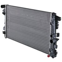 MAHLE CR 608 000P Kühler, Motorkühlung