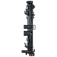MAHLE CR 608 000P Kühler, Motorkühlung