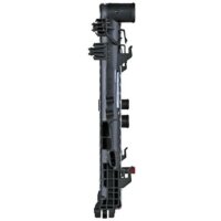MAHLE CR 608 000P Kühler, Motorkühlung