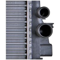 MAHLE CR 608 000P Kühler, Motorkühlung