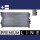 MAHLE CR 608 000P Kühler, Motorkühlung