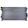 MAHLE CR 608 000P Kühler, Motorkühlung