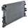 MAHLE CR 608 000P Kühler, Motorkühlung