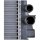 MAHLE CR 608 000P Kühler, Motorkühlung