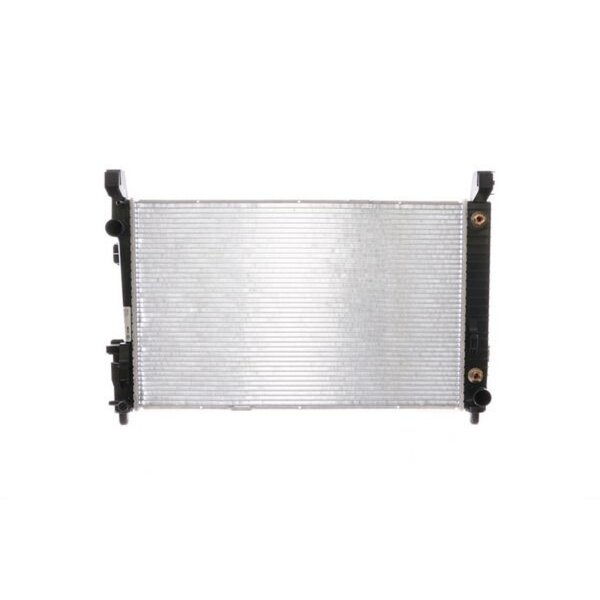 MAHLE CR 661 000S Kühler, Motorkühlung