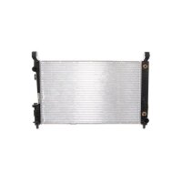 MAHLE CR 661 000S Kühler, Motorkühlung