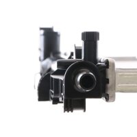 MAHLE CR 661 000S Kühler, Motorkühlung