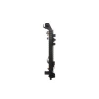 MAHLE CR 661 000S Kühler, Motorkühlung