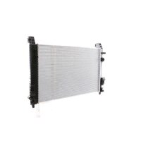 MAHLE CR 661 000S Kühler, Motorkühlung