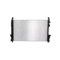 MAHLE CR 661 000S Kühler, Motorkühlung