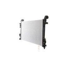 MAHLE CR 661 000S Kühler, Motorkühlung