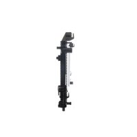 MAHLE CR 661 000S Kühler, Motorkühlung