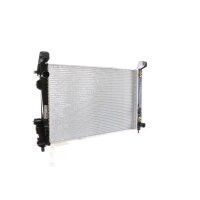 MAHLE CR 661 000S Kühler, Motorkühlung