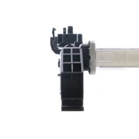 MAHLE CR 661 000S Kühler, Motorkühlung