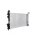 MAHLE CR 661 000S Kühler, Motorkühlung