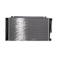 MAHLE CR 775 001S Kühler, Motorkühlung