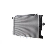 MAHLE CR 775 001S Kühler, Motorkühlung