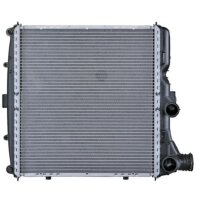 MAHLE CR 782 000P Kühler, Motorkühlung