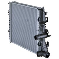 MAHLE CR 782 000P Kühler, Motorkühlung