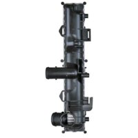 MAHLE CR 782 000P Kühler, Motorkühlung