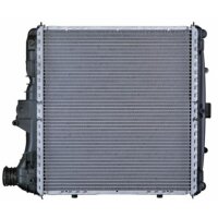MAHLE CR 782 000P Kühler, Motorkühlung