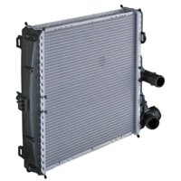 MAHLE CR 782 000P Kühler, Motorkühlung