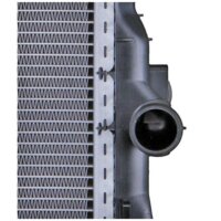 MAHLE CR 782 000P Kühler, Motorkühlung