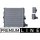 MAHLE CR 782 000P Kühler, Motorkühlung
