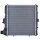 MAHLE CR 782 000P Kühler, Motorkühlung