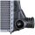 MAHLE CR 782 000P Kühler, Motorkühlung