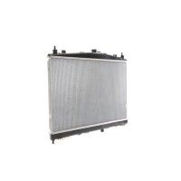 MAHLE CR 856 000S Kühler, Motorkühlung