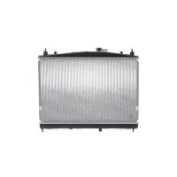 MAHLE CR 856 000S Kühler, Motorkühlung