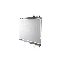 MAHLE CR 856 000S Kühler, Motorkühlung
