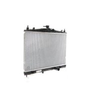 MAHLE CR 856 000S Kühler, Motorkühlung