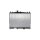MAHLE CR 856 000S Kühler, Motorkühlung