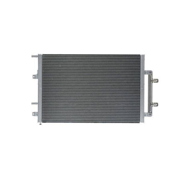MAHLE CR 868 000P Kühler, Motorkühlung