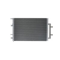 MAHLE CR 868 000P Kühler, Motorkühlung