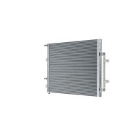 MAHLE CR 868 000P Kühler, Motorkühlung