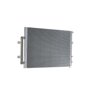 MAHLE CR 868 000P Kühler, Motorkühlung