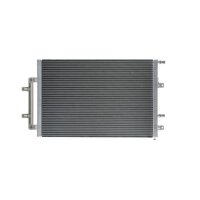 MAHLE CR 868 000P Kühler, Motorkühlung